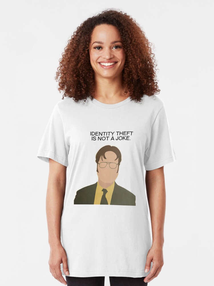 the office tee shirts