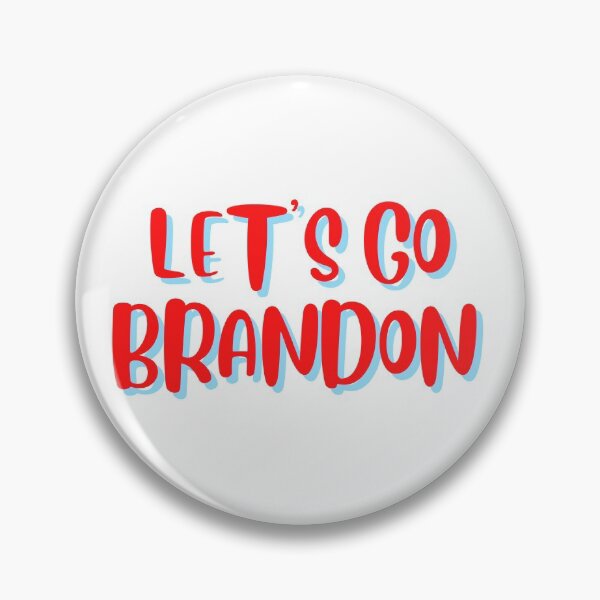 Item preview, Let's Go Brandon designed and sold by vikingman71.