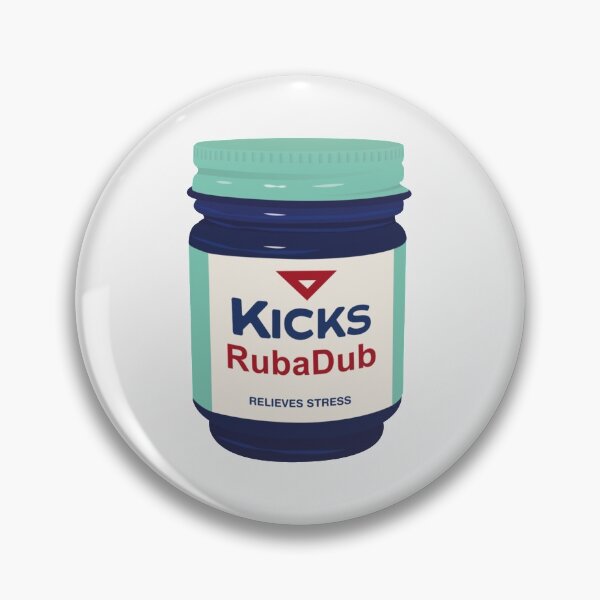 Item preview, KICKS| Perfect Gift designed and sold by kerryflody.
