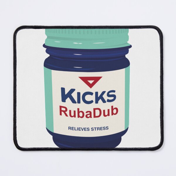 Item preview, KICKS| Perfect Gift designed and sold by kerryflody.