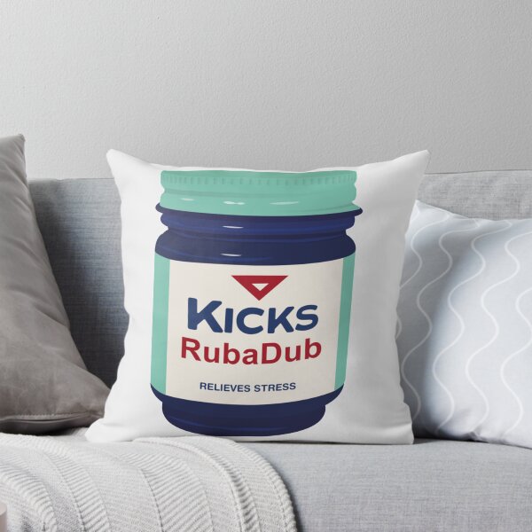 Artikelvorschau, KICKS| Perfektes Geschenk entworfen und verkauft von kerryflody.