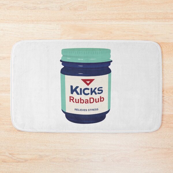 Item preview, KICKS| Perfect Gift designed and sold by kerryflody.