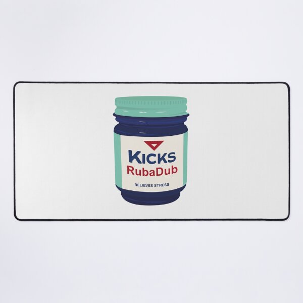 Item preview, KICKS| Perfect Gift designed and sold by kerryflody.