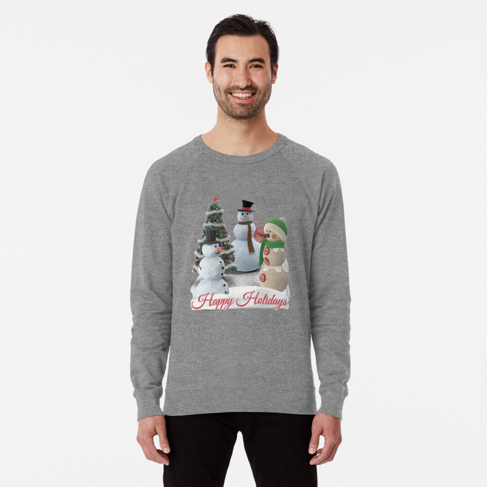 Item preview, Lightweight Sweatshirt designed and sold by futureimaging.