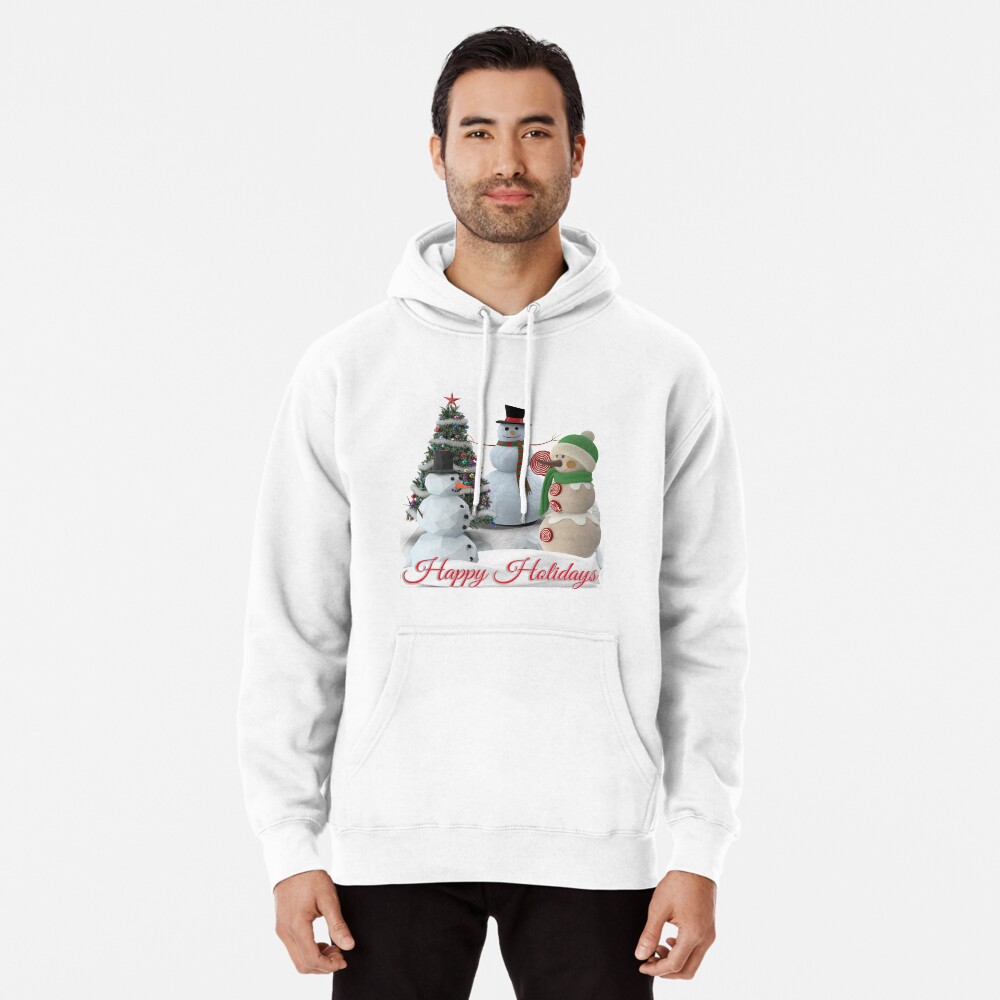 Item preview, Pullover Hoodie designed and sold by futureimaging.