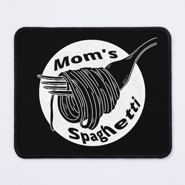 Item preview, Mom's spaghetti- Trippy  designed and sold by Anxatzi.