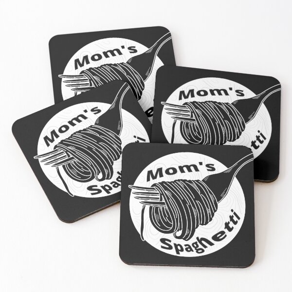 Item preview, Mom's spaghetti- Trippy  designed and sold by Anxatzi.