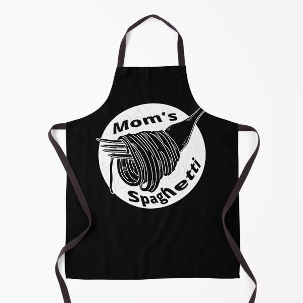 Item preview, Mom's spaghetti- Trippy designed and sold by Anxatzi.