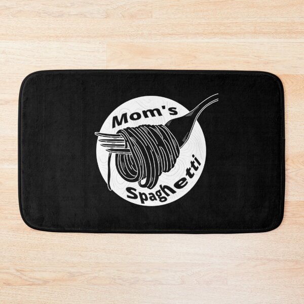 Item preview, Mom's spaghetti- Trippy  designed and sold by Anxatzi.