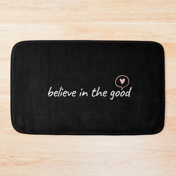 Item preview, Believe in the good designed and sold by T-shirtgallery.