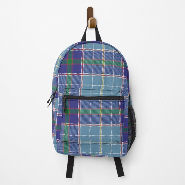 Item preview, Blue and Green Plaid Texas Tartan High Res 300 DPI designed and sold by MarikaJohnson.
