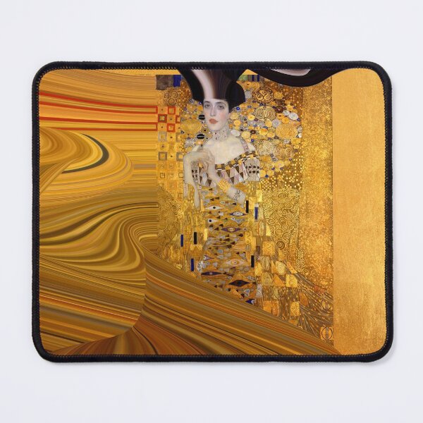 Item preview, Appropriation Klimt 15 designed and sold by STYLE + EXPRESSION.