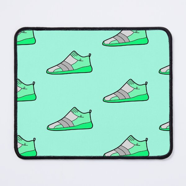 Item preview, Sneakers green designed and sold by Gabriel-gns-zz.