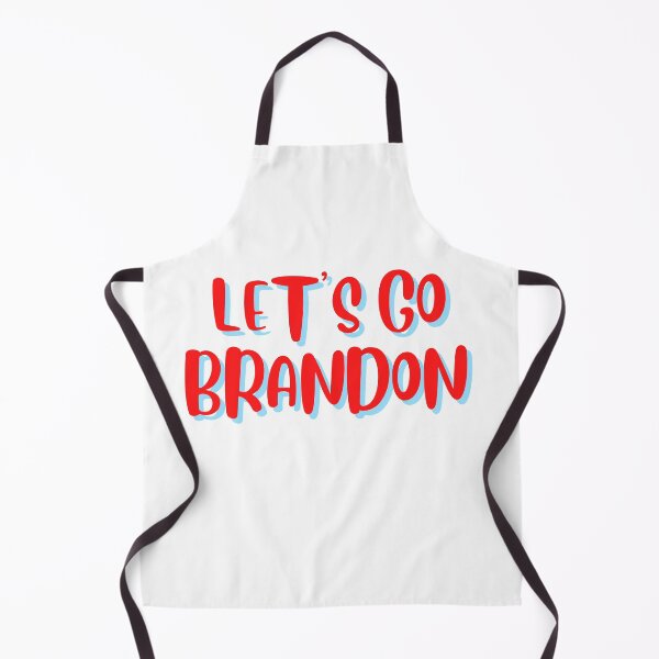 Item preview, Let's Go Brandon designed and sold by vikingman71.