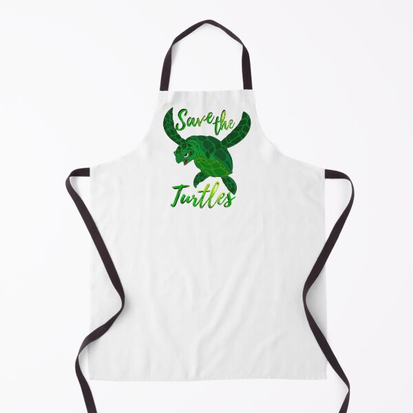 Item preview, Save the Turtles designed and sold by ArcherAshleyArt.