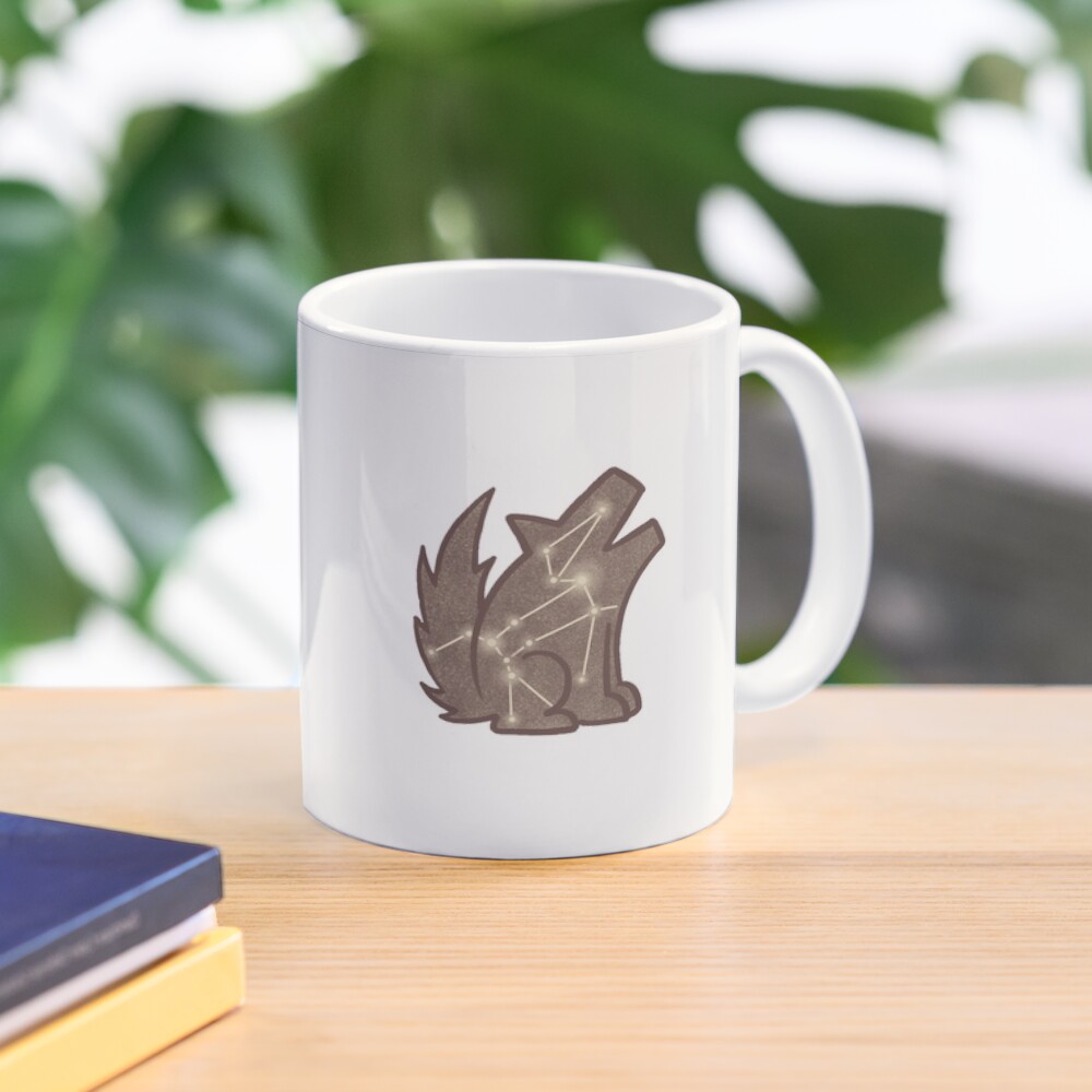Item preview, Classic Mug designed and sold by DESIsurvey.