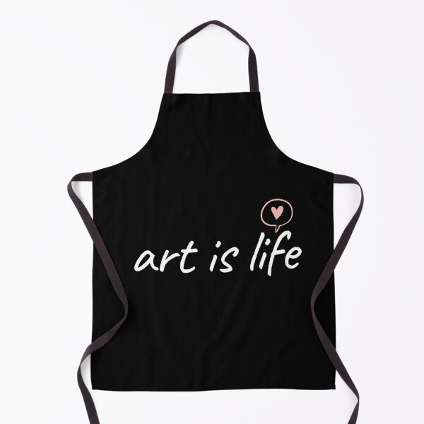 Item preview, Art is life designed and sold by T-shirtgallery.