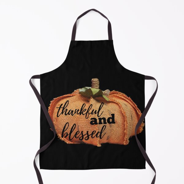 Item preview, THANKFUL AND BLESSED designed and sold by M Mariatique.