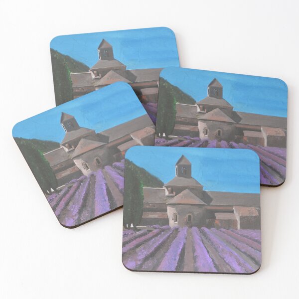 Item preview, Lavendar Fields In France designed and sold by golan22may.