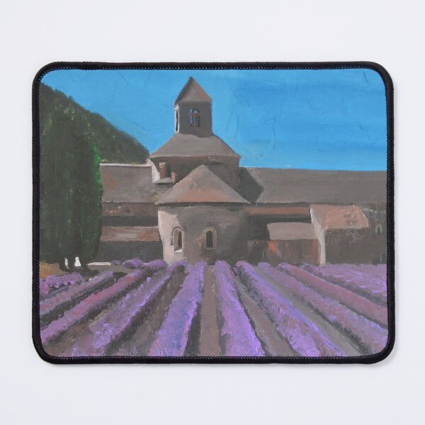 Item preview, Lavendar Fields In France designed and sold by golan22may.