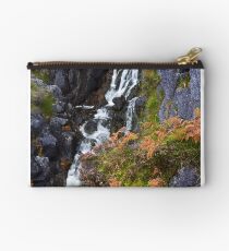 Cascades Studio Pouch