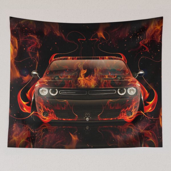Item preview, THE DEMON  designed and sold by johnnyssandart.