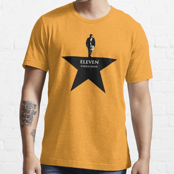 Eleven - An American Experiment Essential T-Shirt