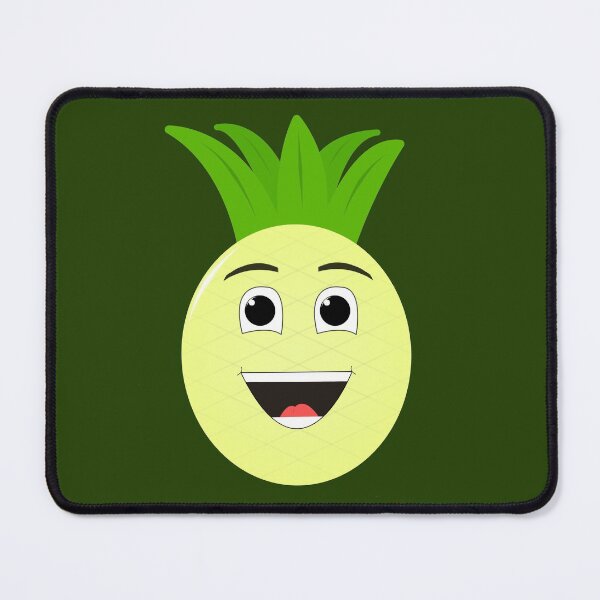 Item preview, Happy Pineapple designed and sold by Anders Andersen.