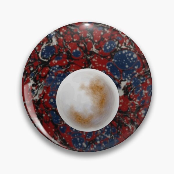 Item preview, The Soul's Landscape - The Pearl designed and sold by FortunusGames.