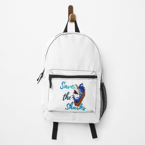 Item preview, Save the Sharks designed and sold by ArcherAshleyArt.