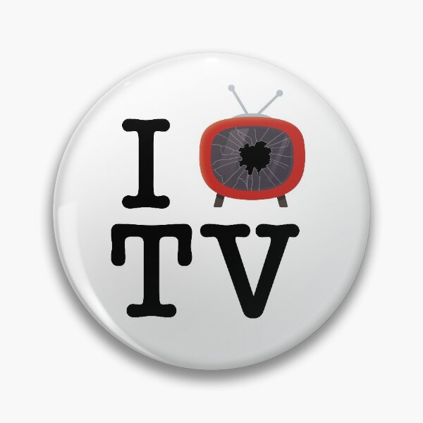 Item preview, I hate tv designed and sold by jasesa.