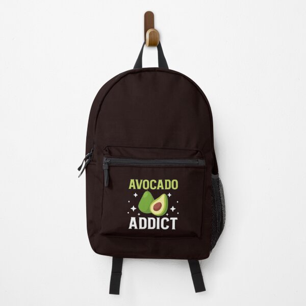 Item preview, Funny Avocado Lover Avocado Addict Addicted Guacamole designed and sold by MagicSD Designs.