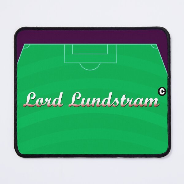 Item preview, Lord Lundstram (C) designed and sold by Anders Andersen.