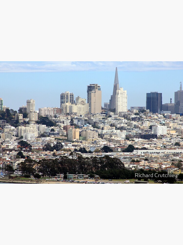 SAN FRANSCISCO CALIFORNIA SPORTS SCRIPT (ORANGE) Sticker for Sale by  enigmaticone