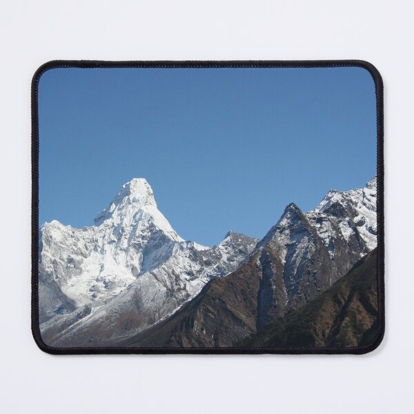 Item preview, Ama Dablam designed and sold by beavo.