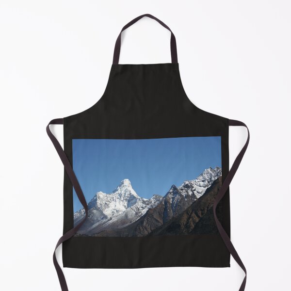 Aperçu de l'œuvre Ama Dablam créée et vendue par beavo.
