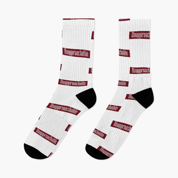 Item preview, Unapproachable designed and sold by 300Spikes.