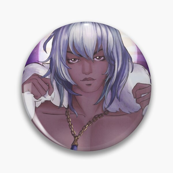 Item preview, Soma Cruz Castlevania Art designed and sold by rosiebubbler.