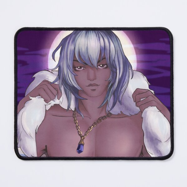 Item preview, Soma Cruz Castlevania Art designed and sold by rosiebubbler.