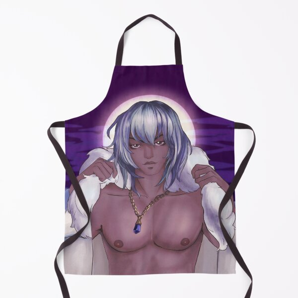 Item preview, Soma Cruz Castlevania Art designed and sold by rosiebubbler.