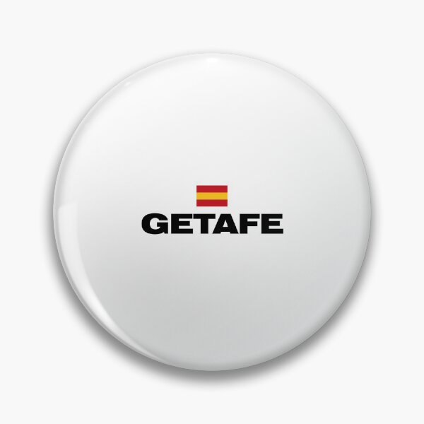 Item preview, GETAFE, Spain - Minimalist Design (Spanish City) - [Madrid, Comunidad de Madrid] designed and sold by shirtpress.