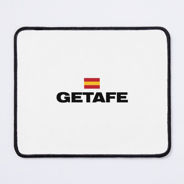 Item preview, GETAFE, Spain - Minimalist Design (Spanish City) - [Madrid, Comunidad de Madrid] designed and sold by shirtpress.