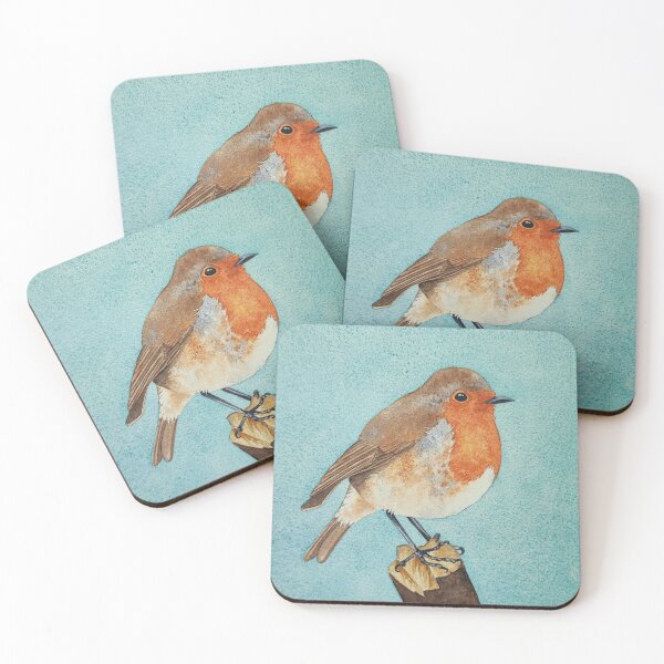 Item preview, Robin designed and sold by AngieGoodlife.