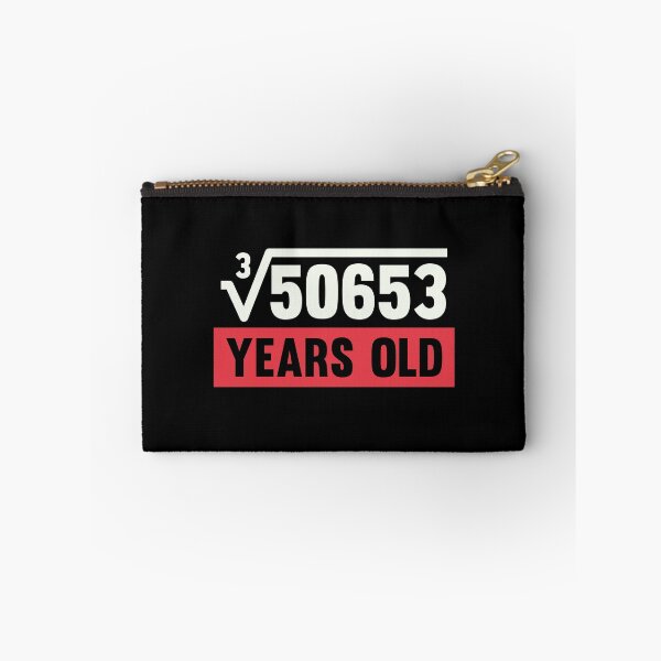 Item preview, Cube Root Of 50653 - 37 Years Old Birthday Gift  designed and sold by kindxinn.