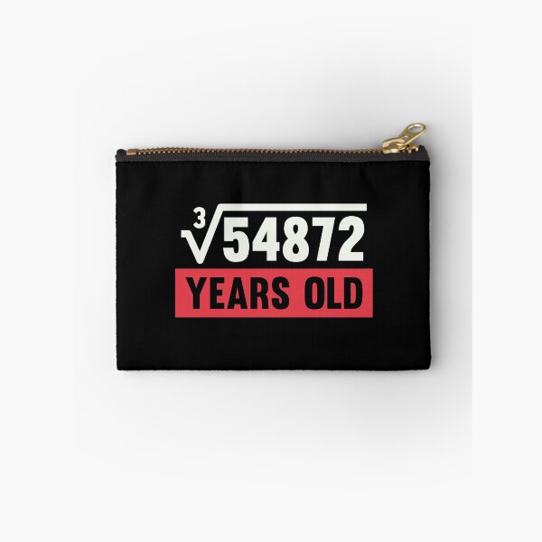 Item preview, Cube Root Of 54872 - 38 Years Old Birthday Gift  designed and sold by kindxinn.