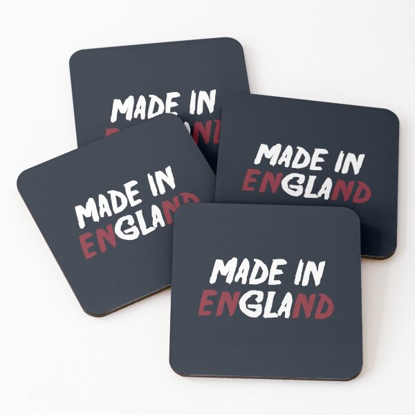 Item preview, Hecho en Inglaterra designed and sold by Mamesh Amazigh.