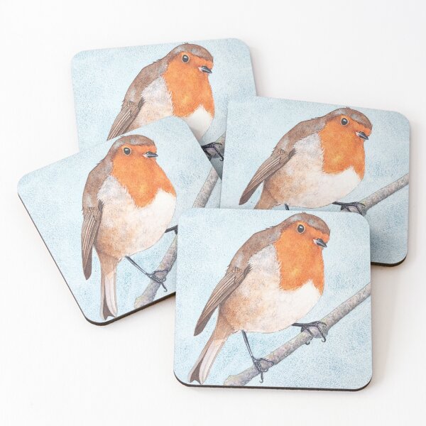 Item preview, Robin 2 designed and sold by AngieGoodlife.
