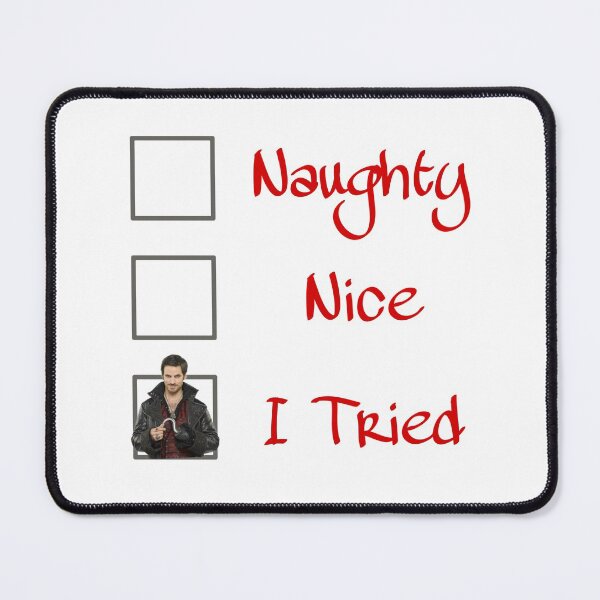 Item preview, Hook Christmas List designed and sold by Jessica Ephraim.