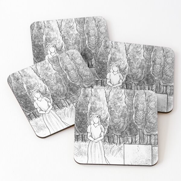 Item preview, The Soul's Landscape - Malka Waits designed and sold by FortunusGames.