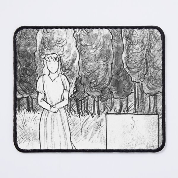 Item preview, The Soul's Landscape - Malka Waits designed and sold by FortunusGames.